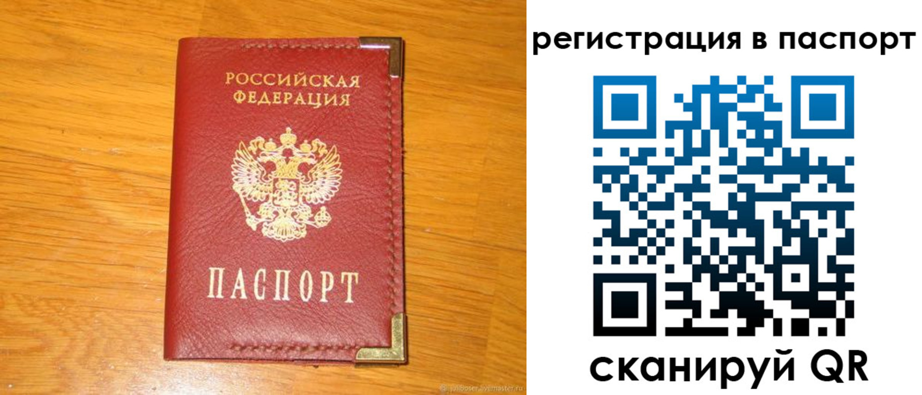 временная регистрация госуслуги в Новодвинске